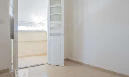 Cobertura para Aluguel - Centro, 1 Quarto,  60 m² - Rio de Janeiro