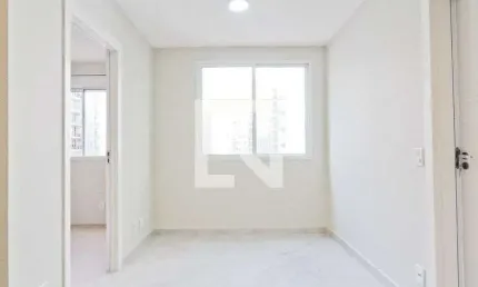Apartamento para Aluguel - Piqueri, 2 Quartos,  34 m² - São Paulo
