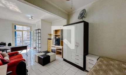 Apartamento para Aluguel - Liberdade, 1 Quarto,  39 m² - São Paulo