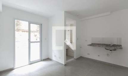 Apartamento para Aluguel - Itaquera, 2 Quartos,  47 m² - São Paulo