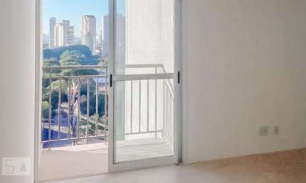 Apartamento para Aluguel - Liberdade, 2 Quartos,  50 m² - São Paulo