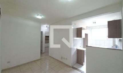 Apartamento para Aluguel - Parque Industrial, 3 Quartos,  70 m² - Campinas