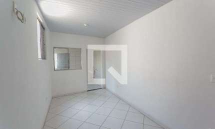 Kitnet / Stúdio para Aluguel - Sagrada Família, 1 Quarto,  38 m² - Belo Horizonte
