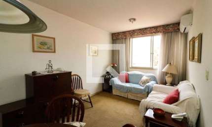Apartamento para Aluguel - Cristal , 2 Quartos,  68 m² - Porto Alegre