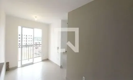 Apartamento para Aluguel - Campos Elíseos , 2 Quartos,  42 m² - Campinas