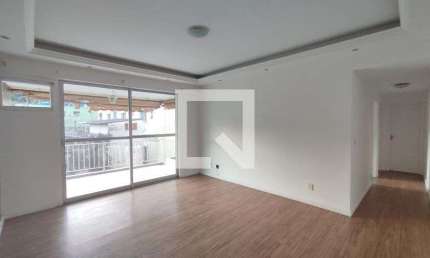 Apartamento para Aluguel - Curicica, 2 Quartos,  68 m² - Rio de Janeiro