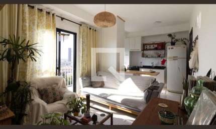 Apartamento para Aluguel - Artur Alvim, 2 Quartos,  47 m² - São Paulo