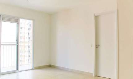 Apartamento para Aluguel - Jardim Marajoara , 1 Quarto,  38 m² - São Paulo
