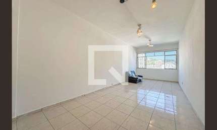 Apartamento para Aluguel - Centro, 1 Quarto,  42 m² - Rio de Janeiro