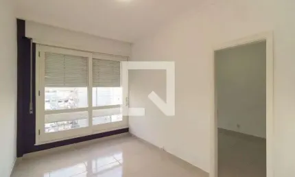 Apartamento para Aluguel - Centro, 1 Quarto,  38 m² - São Paulo