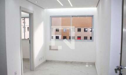 Apartamento para Aluguel - Barra Funda, 2 Quartos,  35 m² - São Paulo