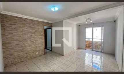 Apartamento para Aluguel - Utinga, 3 Quartos,  70 m² - Santo André