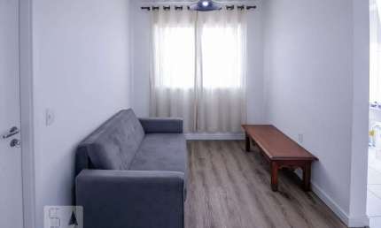 Apartamento para Aluguel - Água Branca, 1 Quarto,  31 m² - São Paulo