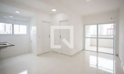 Apartamento para Aluguel - Centro, 1 Quarto,  40 m² - Osasco