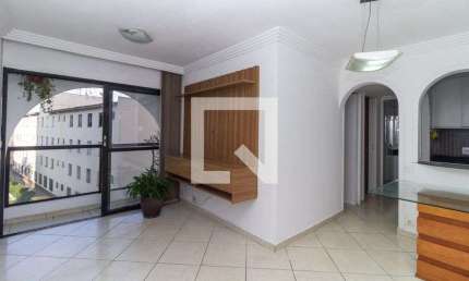 Apartamento para Aluguel - Vila Prudente, 2 Quartos,  47 m² - São Paulo