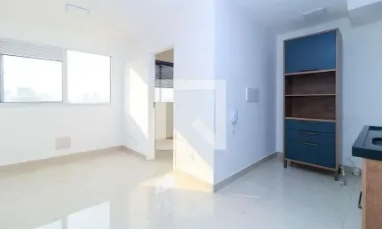 Apartamento para Aluguel - Santo Amaro , 2 Quartos,  38 m² - São Paulo