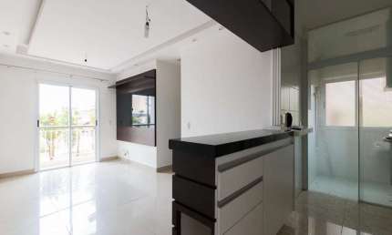 Apartamento para Aluguel - Santa Genebra, 3 Quartos,  69 m² - Campinas