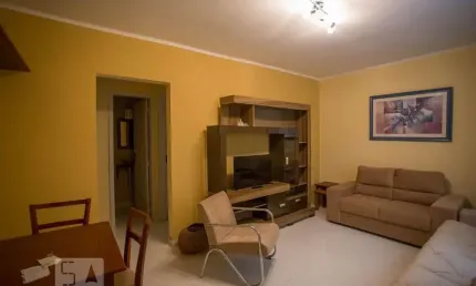 Apartamento para Aluguel - Santana, 2 Quartos,  115 m² - Porto Alegre