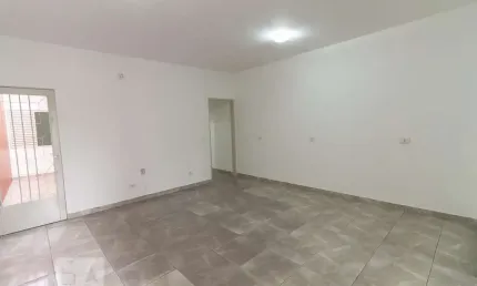 Casa para Aluguel - Vila Mascote, 2 Quartos,  80 m² - São Paulo