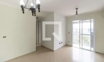 Apartamento para Aluguel - Jardim Arize, 3 Quartos,  65 m² - São Paulo