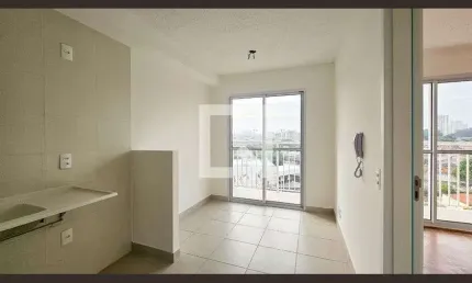 Apartamento para Aluguel - Socorro, 1 Quarto,  43 m² - São Paulo