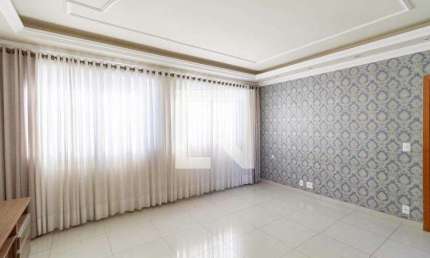 Apartamento para Aluguel - Rio Branco, 3 Quartos,  83 m² - Belo Horizonte