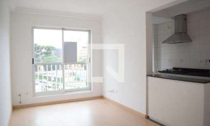 Apartamento para Aluguel - Cidade Industrial, 2 Quartos,  49 m² - Curitiba