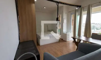 Apartamento para Aluguel - Vila Prudente, 1 Quarto,  35 m² - São Paulo