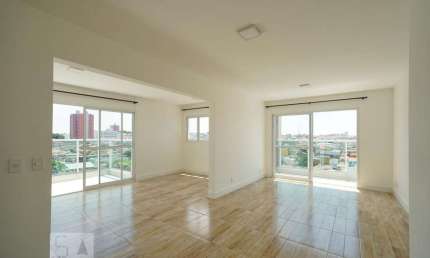 Kitnet / Stúdio para Aluguel - Vila Esperança, 1 Quarto,  70 m² - São Paulo