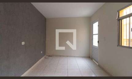 Casa para Aluguel - Ponte Rasa, 3 Quartos,  100 m² - São Paulo