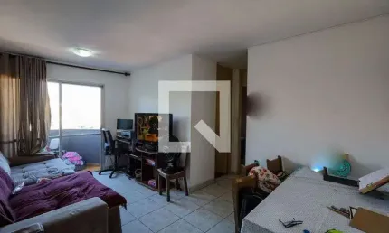 Apartamento para Aluguel - Jardim Nosso Lar, 2 Quartos,  82 m² - São Paulo