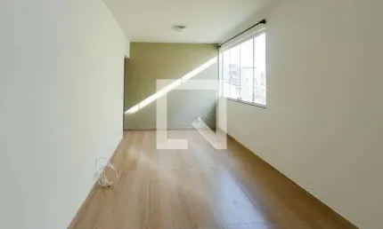 Apartamento para Aluguel - Alto Caiçaras, 3 Quartos,  62 m² - Belo Horizonte