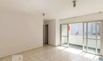 Apartamento para aluguel - jabaquara, 2 quartos,  70 m² - são paulo