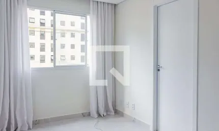 Apartamento para Aluguel - Barra Funda, 2 Quartos,  35 m² - São Paulo