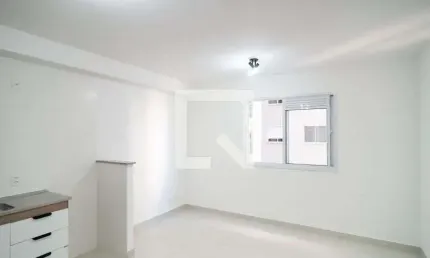Apartamento para Aluguel - Chácara Santo Antonio, 1 Quarto,  32 m² - São Paulo