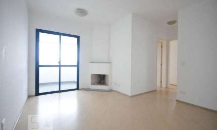 Apartamento para Aluguel - Panamby, 2 Quartos,  60 m² - São Paulo