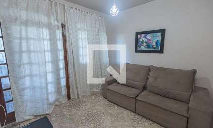 Cobertura para Aluguel - Mantiqueira, 3 Quartos,  249 m² - Belo Horizonte