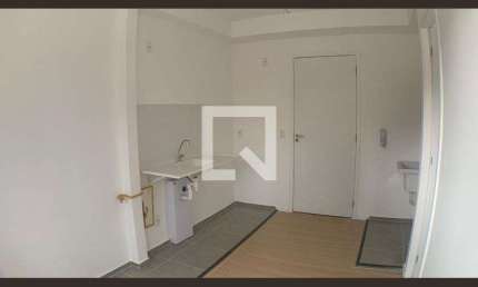 Apartamento para Aluguel - Liberdade, 1 Quarto,  25 m² - São Paulo
