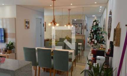 Apartamento para Aluguel - Jacarepaguá, 3 Quartos,  74 m² - Rio de Janeiro