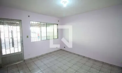 Casa para Aluguel - Mooca, 2 Quartos,  140 m² - São Paulo