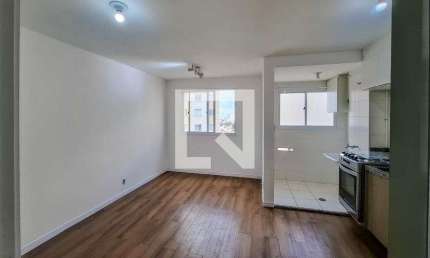 Apartamento para Aluguel - Cambuci, 2 Quartos,  49 m² - São Paulo
