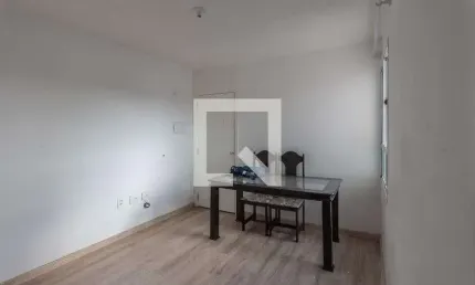 Apartamento para aluguel - jardim do lago continuação, 2 quartos,  46 m² - campinas