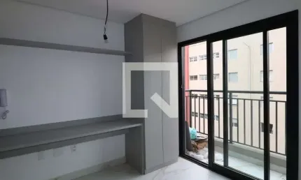 Cobertura para Aluguel - Perdizes, 1 Quarto,  24 m² - São Paulo