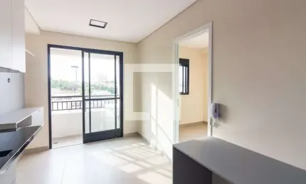 Apartamento para Aluguel - Quitaúna, 1 Quarto,  27 m² - Osasco