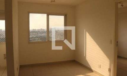 Apartamento para Aluguel - Água Branca, 1 Quarto,  31 m² - São Paulo