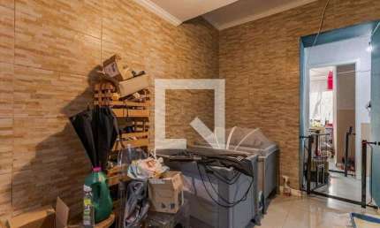 Apartamento para Aluguel - Santa Cecília, 1 Quarto,  70 m² - Porto Alegre