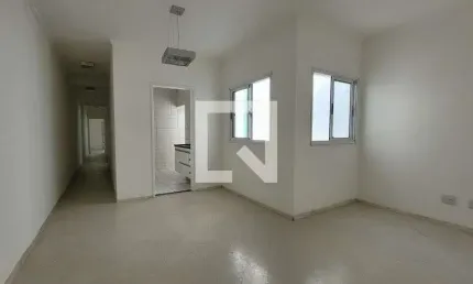 Apartamento para Aluguel - Vila Curuça, 3 Quartos,  92 m² - Santo André