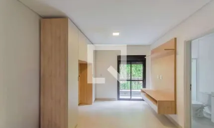 Apartamento para Aluguel - Cambuci, 1 Quarto,  44 m² - São Paulo