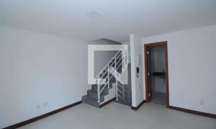 Apartamento para Aluguel - Irajá, 2 Quartos,  97 m² - Rio de Janeiro