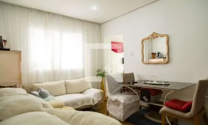 Casa para Aluguel - Jabaquara, 4 Quartos,  150 m² - São Paulo